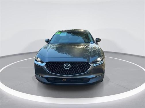 2025 Mazda CX-30 Premium Package