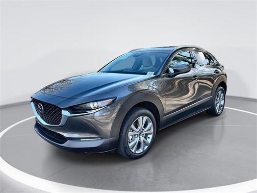 2025 Mazda CX-30 Premium Package