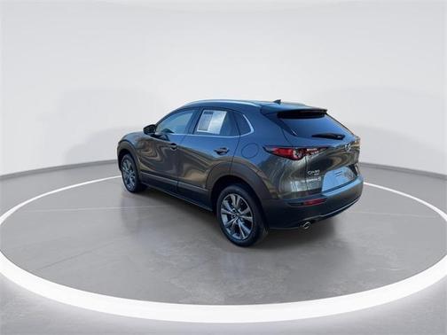 2025 Mazda CX-30 Premium Package