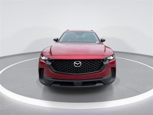 2026 Mazda CX-50 2.5 S Preferred Package