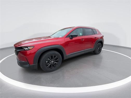 2026 Mazda CX-50 2.5 S Preferred Package