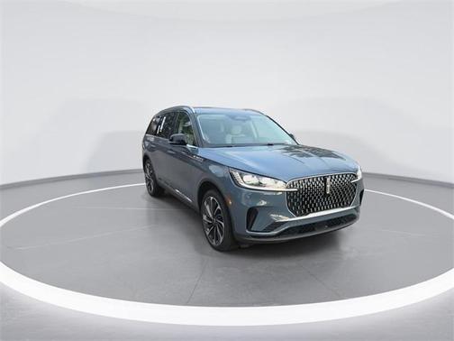 2026 Lincoln Aviator Reserve AWD