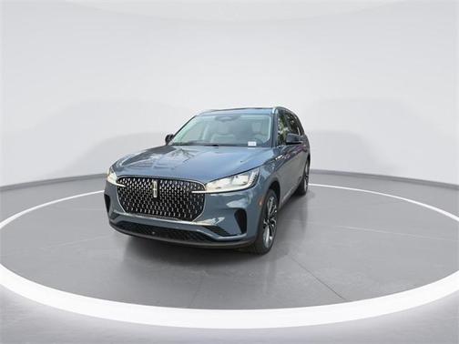 2026 Lincoln Aviator Reserve AWD