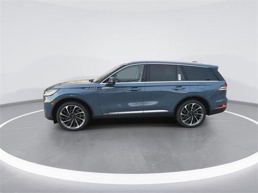 2026 Lincoln Aviator Reserve AWD