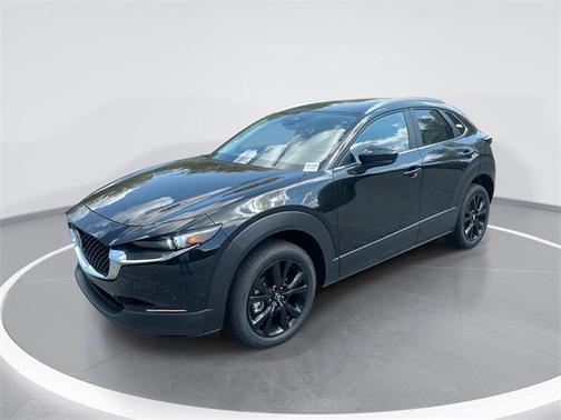 2025 Mazda CX-30 2.5 S Select Sport