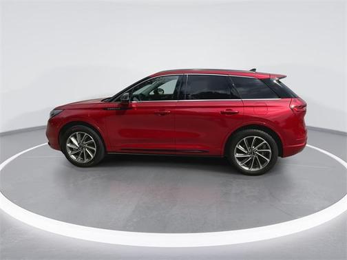 2022 Lincoln Corsair Grand Touring