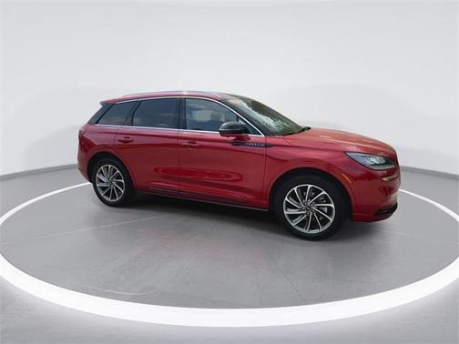 2022 Lincoln Corsair Grand Touring