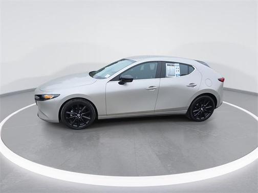 2024 Mazda Mazda3 2.5 S Select Sport