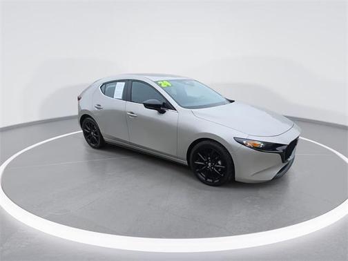 2024 Mazda Mazda3 2.5 S Select Sport