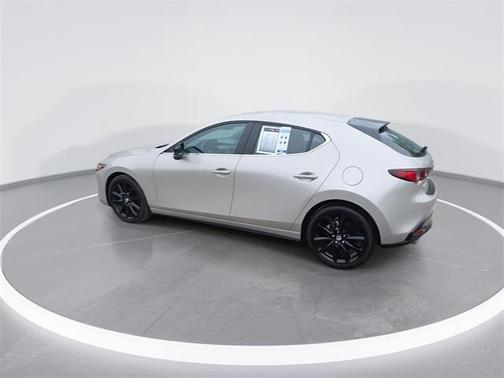 2024 Mazda Mazda3 2.5 S Select Sport