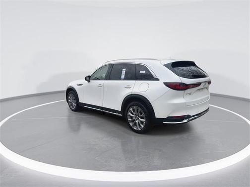 2026 Mazda CX-90 Premium Plus