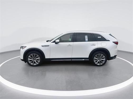 2026 Mazda CX-90 Premium Plus