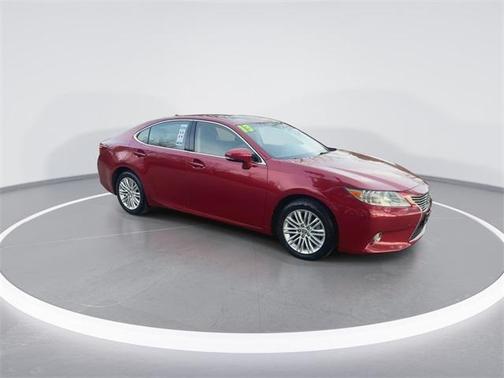 2013 Lexus ES 350 Base