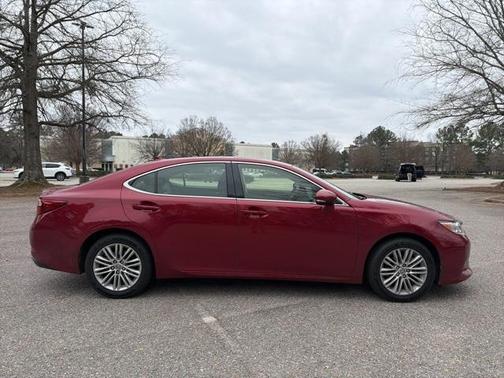 2013 Lexus ES 350 Base