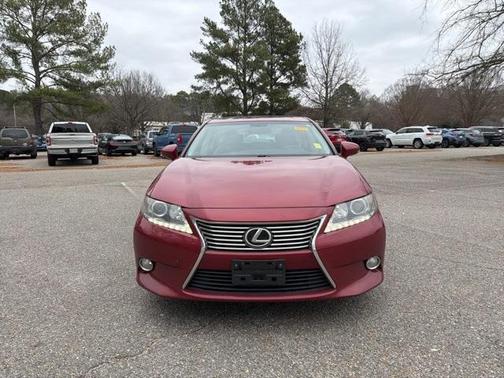 2013 Lexus ES 350 Base
