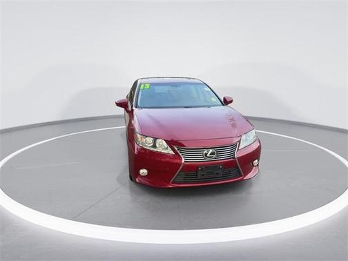 2013 Lexus ES 350 Base