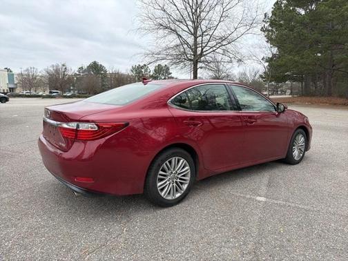 2013 Lexus ES 350 Base