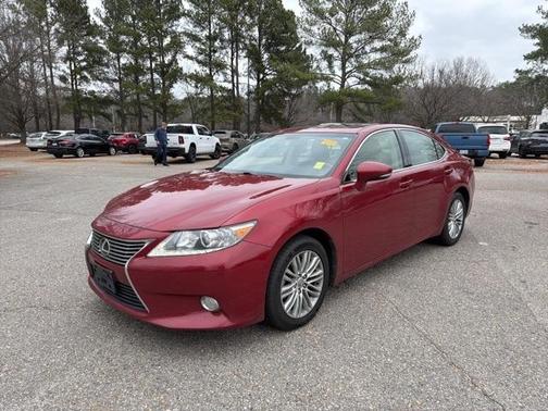 2013 Lexus ES 350 Base