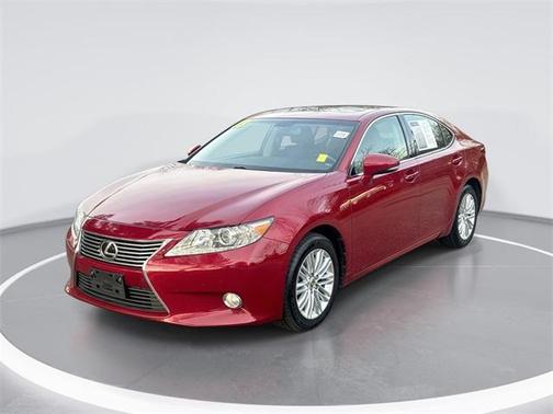 2013 Lexus ES 350 Base