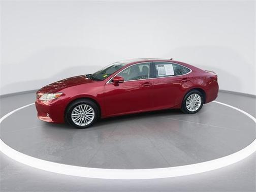 2013 Lexus ES 350 Base