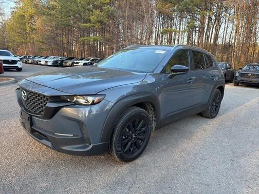 2024 Mazda CX-50 2.5 S Preferred Package