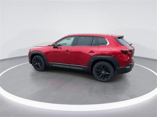 2025 Mazda CX-50 2.5 S Select Package