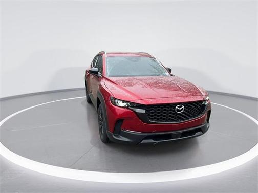 2025 Mazda CX-50 2.5 S Select Package