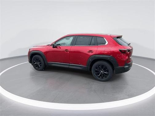 2025 Mazda CX-50 2.5 S Select Package