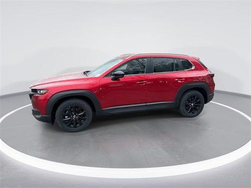 2025 Mazda CX-50 2.5 S Select Package