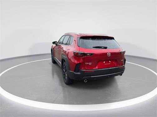 2025 Mazda CX-50 2.5 S Select Package