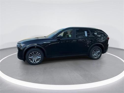 2026 Mazda CX-90 SE
