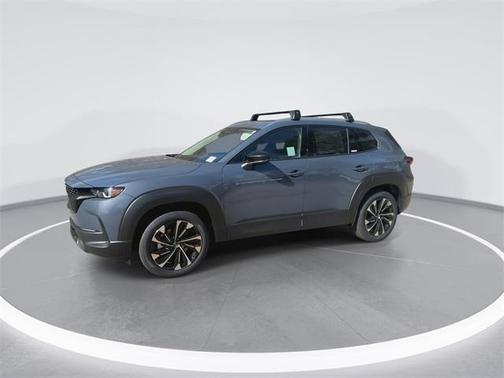 2026 Mazda CX-50 Premium Plus