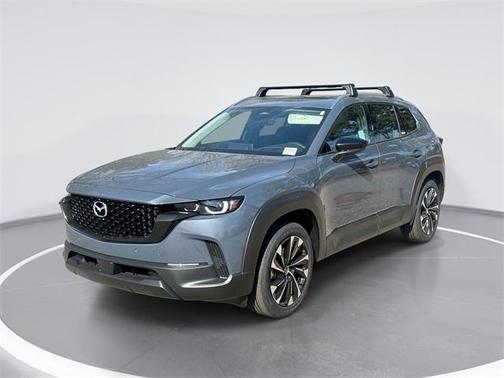 2026 Mazda CX-50 Premium Plus