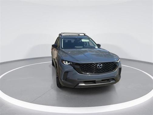 2026 Mazda CX-50 Premium Plus