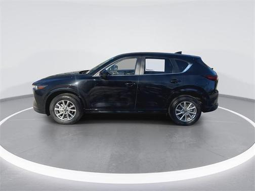 2024 Mazda CX-5 2.5 S Preferred Package