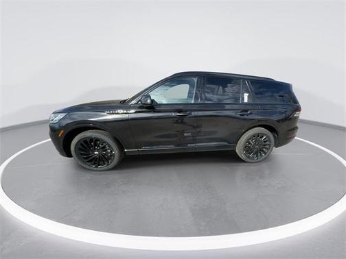 2026 Lincoln Aviator Reserve AWD