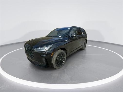 2026 Lincoln Aviator Reserve AWD