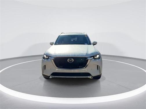 2026 Mazda CX-90 Premium Plus