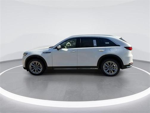 2026 Mazda CX-90 Premium Plus