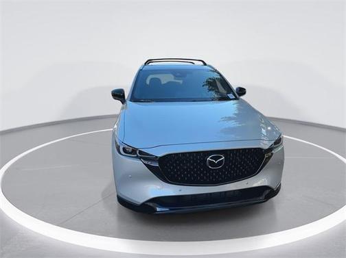 2025 Mazda CX-5 2.5 Turbo Premium