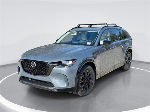 2026 Mazda CX-90 S Premium