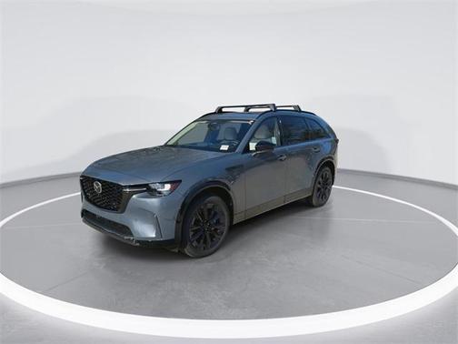 2026 Mazda CX-90 S Premium