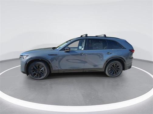 2026 Mazda CX-90 S Premium