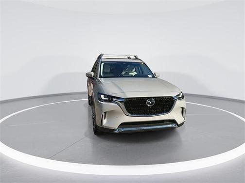 2026 Mazda CX-90 Premium Plus