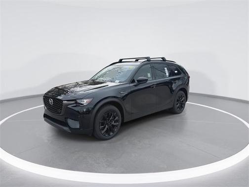 2026 Mazda CX-90 Premium