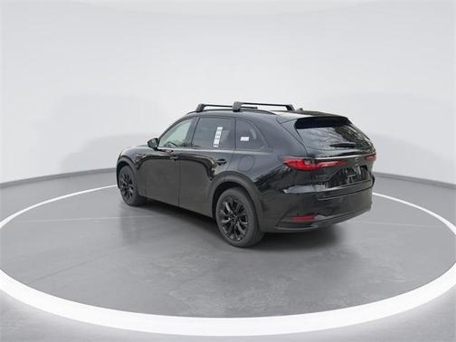 2026 Mazda CX-90 Premium