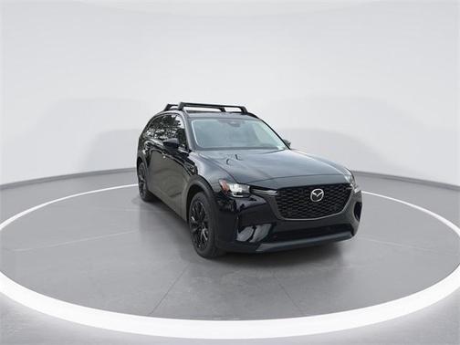 2026 Mazda CX-90 Premium