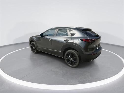 2025 Mazda CX-30 2.5 S Select Sport
