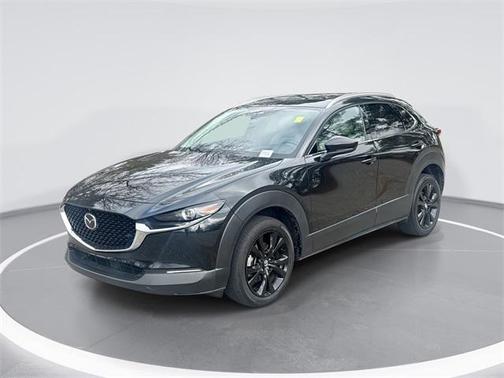 2022 Mazda CX-30 2.5 Turbo Premium Plus Package