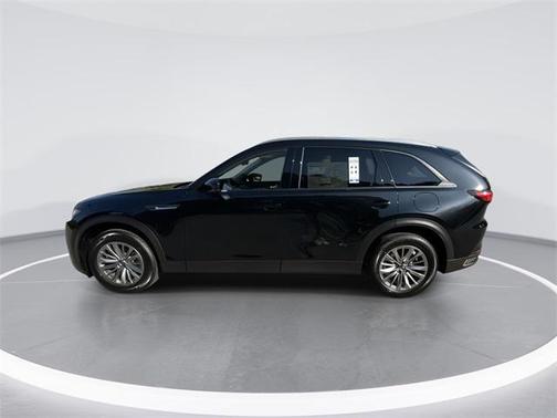 2025 Mazda CX-90 3.3 Turbo Preferred